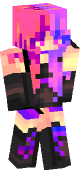 new minecraft skin