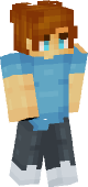 new minecraft skin