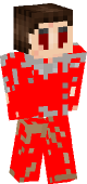 new minecraft skin