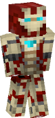 new minecraft skin