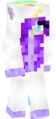 new minecraft skin