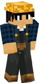 new minecraft skin