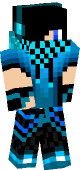 new minecraft skin