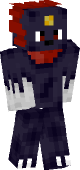 new minecraft skin