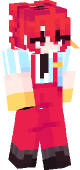 new minecraft skin