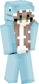 new minecraft skin