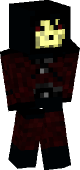 new minecraft skin