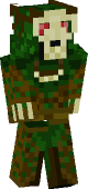 new minecraft skin