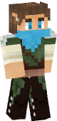 new minecraft skin