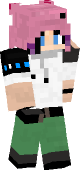 new minecraft skin