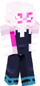 new minecraft skin