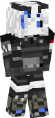 new minecraft skin