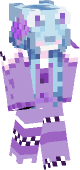 new minecraft skin