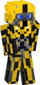 new minecraft skin