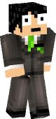 new minecraft skin