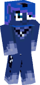 new minecraft skin