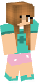 new minecraft skin