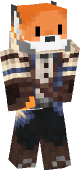 new minecraft skin