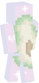 new minecraft skin