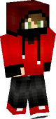 new minecraft skin