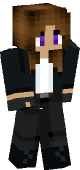 new minecraft skin