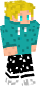 new minecraft skin