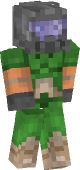 new minecraft skin