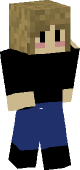 new minecraft skin