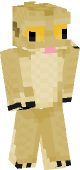 new minecraft skin