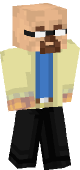 new minecraft skin