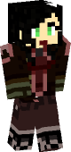 new minecraft skin