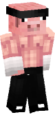 new minecraft skin