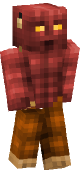 new minecraft skin