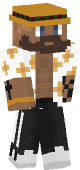 new minecraft skin