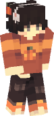 new minecraft skin