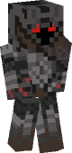 new minecraft skin