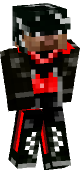 new minecraft skin