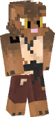 new minecraft skin