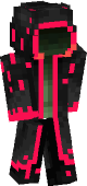 new minecraft skin