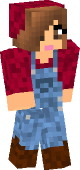 new minecraft skin