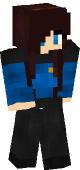 new minecraft skin