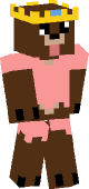 new minecraft skin