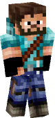 new minecraft skin