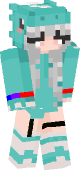 new minecraft skin