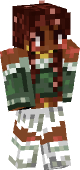 new minecraft skin