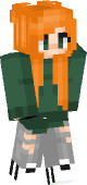 new minecraft skin