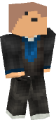 new minecraft skin