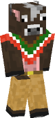 new minecraft skin