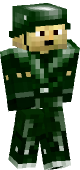 new minecraft skin