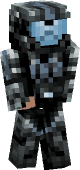 new minecraft skin